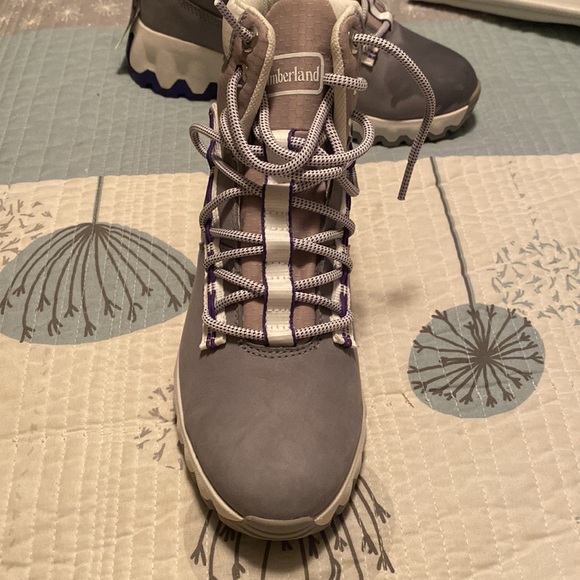 Timberland boosts - Picture 2 of 5